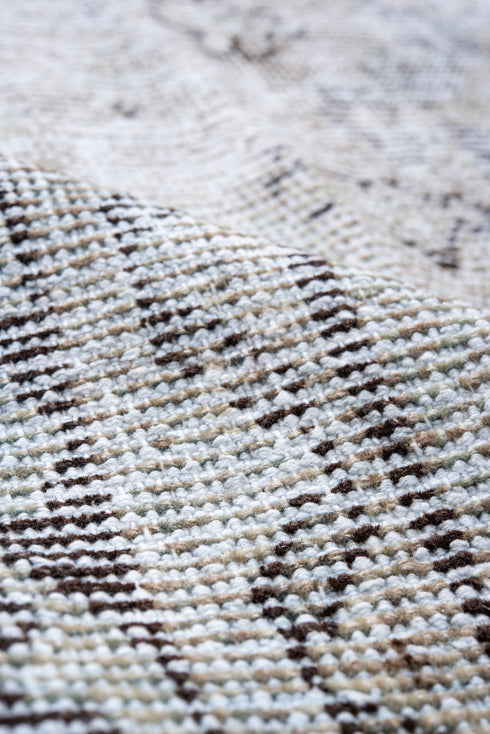 Antique Mahal Area Rug (8' x 12')